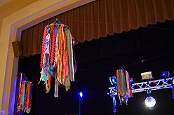 BOHEMIAN GROVE BAT MITZVAH